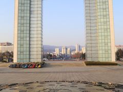 -幸福门