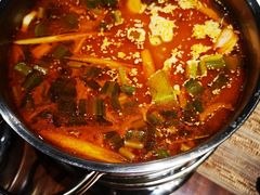 冬阴功锅底-重庆融汇国际酒店17楼·泉籁泰餐厅(沙坪坝店)