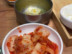 -韩悦牛排烤肉无限续(宝能中心店)