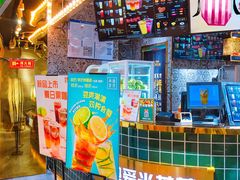 -美芝莲(领展购物广场中关村店)