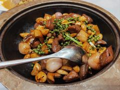 -狮王府淮扬菜(新街口友谊店)