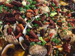 -易老九江湖菜(北滨一路店)