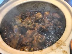 -柴米油盐(土菜院子店)