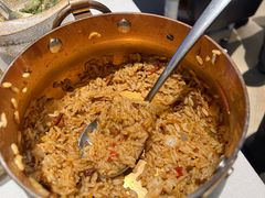 -湘中缘·湖南菜(娄底驻京办店)