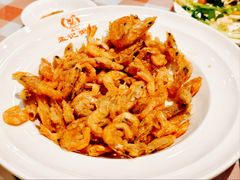 -孟记粥铺·家常菜·烧烤·粥(亚运村店)