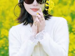 -西京湾花海