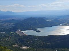 -北京十三陵国家森林公园蟒山景区