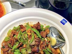 -兰湘子·湘菜小炒(崂山丽达店)