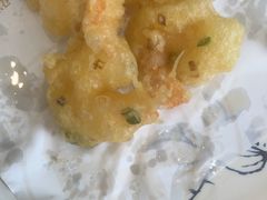 -鲜得莱渔港·小平岛海胆馆(七贤岭店)