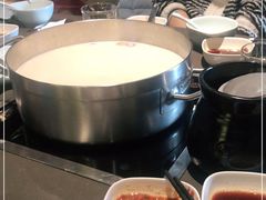 -捞王锅物料理(上海世茂广场店)