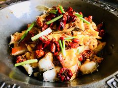 -竹园村火锅(滨河东路店)