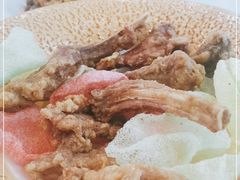 -帕米尔食府(白云观店)