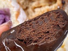 朗姆球-白玉兰食品(中山公园龙之梦店)