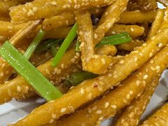 -虎虎龙虾大排档(双井店)