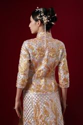 -予白婚纱礼服馆