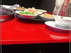 -山城辣妹子(定福庄店)