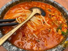 -浩海火燒雲傣家菜(芮欧百货店)