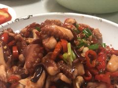 -海鲜e族(马王堆店)