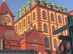 -青岛啤酒博物馆