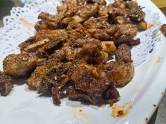 -直隶安家牛肉罩饼(七一路店)