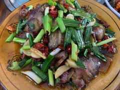 -粗茶淡饭(东滨江大道店)