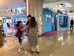 -皇庭广场(福华三路店)