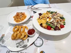 -Deer Park鹿园西餐(仁恒置地广场店)