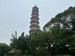 -广州莲花山旅游区