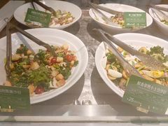 -Green Option(官舍店)