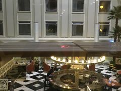 -武汉汉口火车站东方建国大酒店