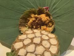 -叶叶菩提(太原别墅店)