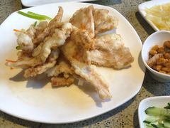 -老昌春饼(大直街店)