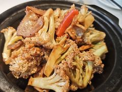 -天喜酒楼饭市·茶市(同德皇宫店)