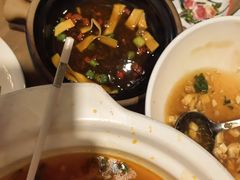 -新白鹿餐厅(城西银泰城店)