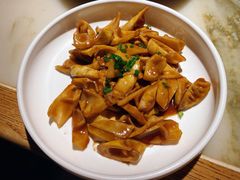 -吴越荣记苏州菜·松鼠桂鱼100%活鱼现做(月光码头店)