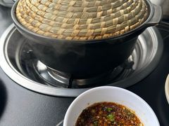 -野菌皇海景野生菌火锅(滨海大道店)