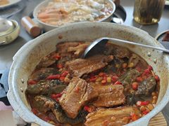 -创味·民间海南菜·非遗藤桥排骨(藤桥·免税城店)