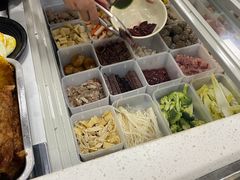 -津品味小吃(大学湾店)