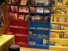 -新华书店(永安路店)