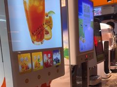 -黑金·寻焰自助百汇·烤肉·火锅(中街店)