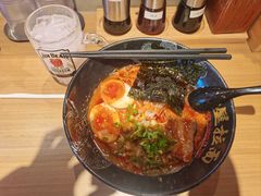 -寸屋拉面(凯德晶萃店)