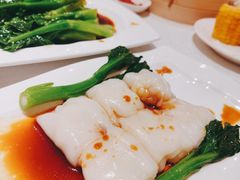 鲜虾肠粉-弘雅饭店