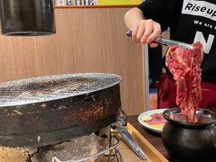 -蒜香焼肉PURUSHIN(马场路店)