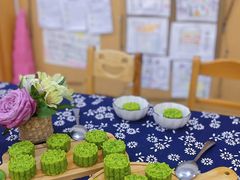 -宾果蒙特梭利托育儿童之家幼儿园(爱琴海店)