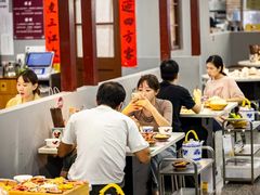 -芈重山老火锅(洪崖洞店)