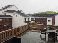 -海天楼中餐厅(吴宫泛太平洋酒店)