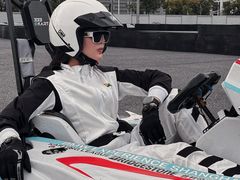 -赛卡联盟卡丁车馆(上海世博店)