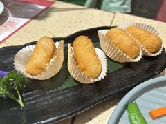 -点都德(皇岗村店)