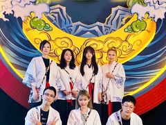 -E+有冰工厂·昆仑寒宫2(五角场店)