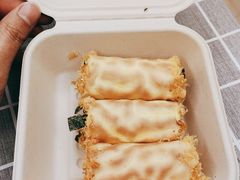 -君之狮子山·轻糖烘焙(松江印象城店)